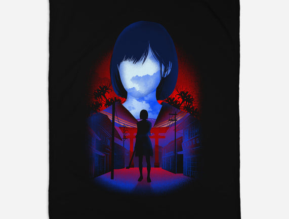 Negative Japanese Horror