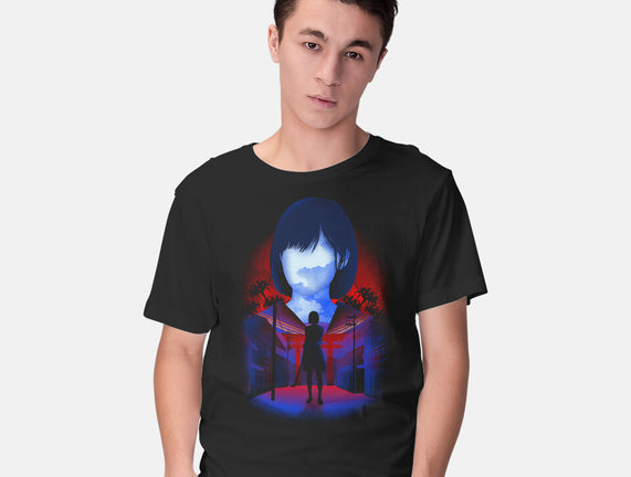 Negative Japanese Horror