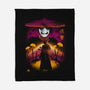 Negative Vengeance-None-Fleece-Blanket-Donnie