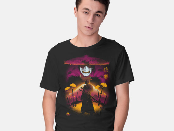 Negative Vengeance