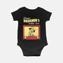Classic Designer's Toolkit-Baby-Basic-Onesie-Marinho