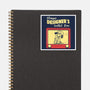 Classic Designer's Toolkit-None-Glossy-Sticker-Marinho