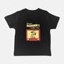 Classic Designer's Toolkit-Baby-Basic-Tee-Marinho