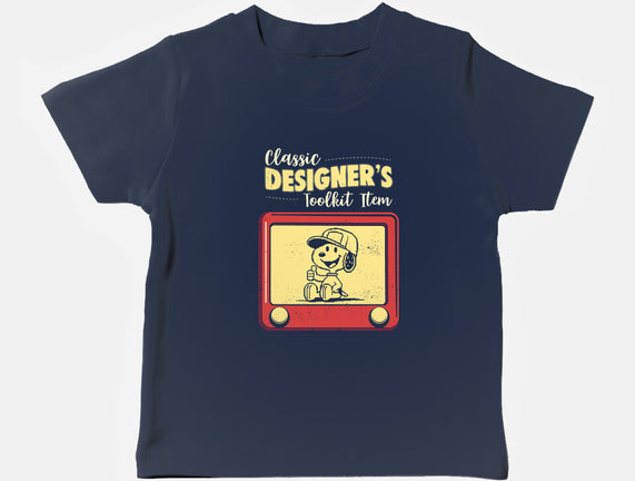 Classic Designer's Toolkit