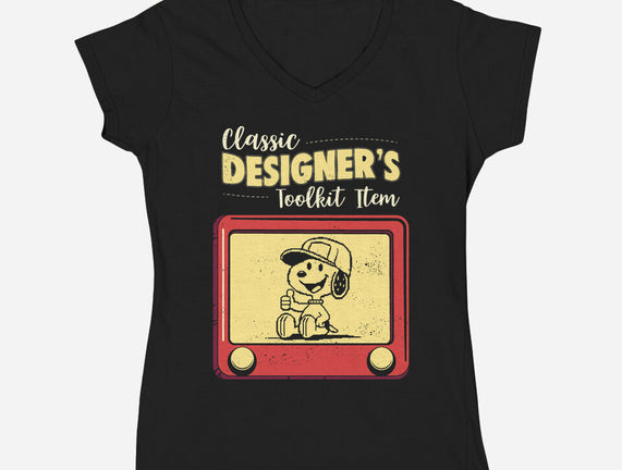Classic Designer's Toolkit