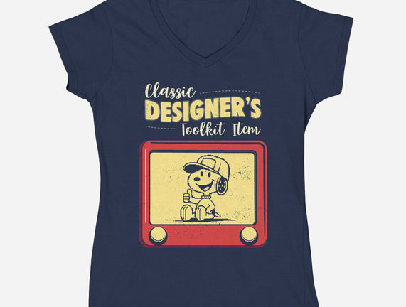 Classic Designer's Toolkit