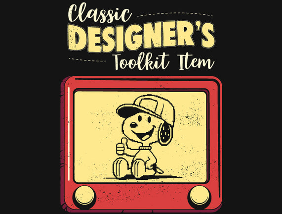 Classic Designer's Toolkit