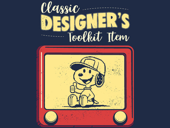 Classic Designer's Toolkit