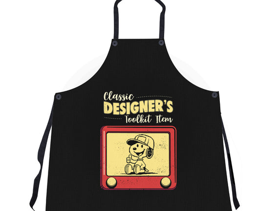 Classic Designer's Toolkit
