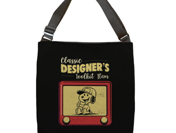 Classic Designer's Toolkit