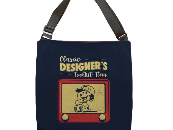 Classic Designer's Toolkit