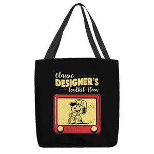 Classic Designer's Toolkit