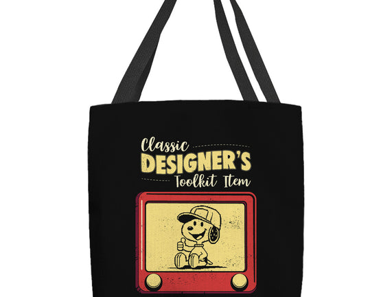 Classic Designer's Toolkit