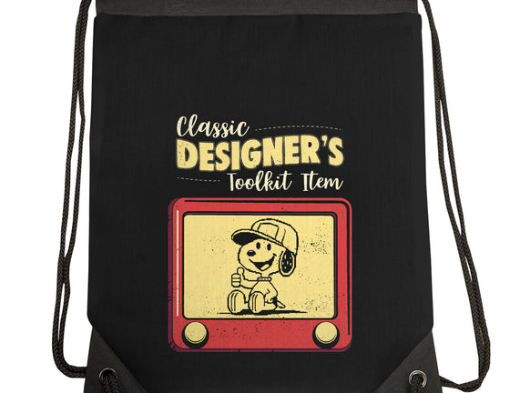 Classic Designer's Toolkit