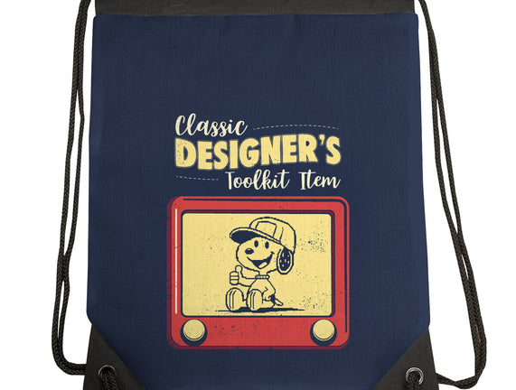 Classic Designer's Toolkit