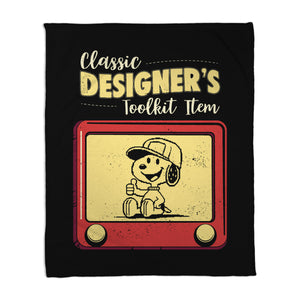 Classic Designer's Toolkit