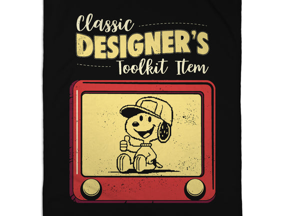 Classic Designer's Toolkit