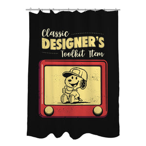 Classic Designer's Toolkit