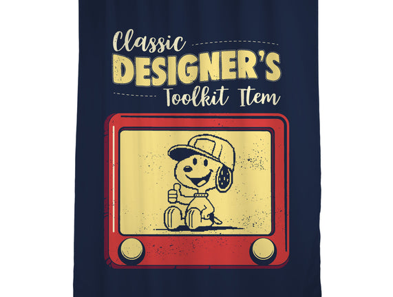 Classic Designer's Toolkit