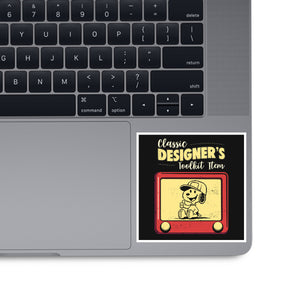 Classic Designer's Toolkit