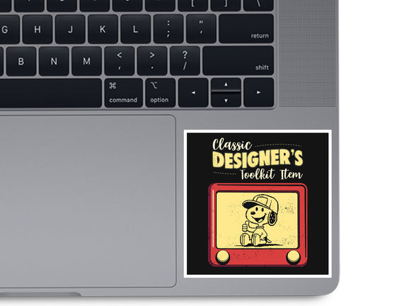 Classic Designer's Toolkit