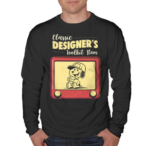 Classic Designer's Toolkit