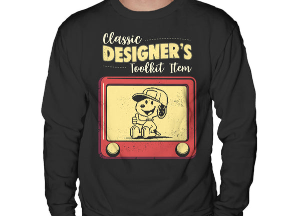 Classic Designer's Toolkit