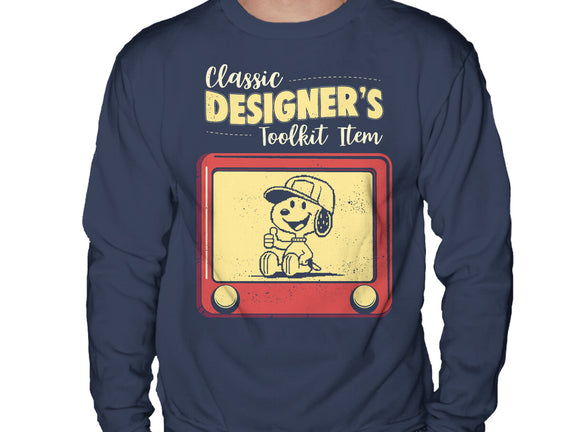 Classic Designer's Toolkit