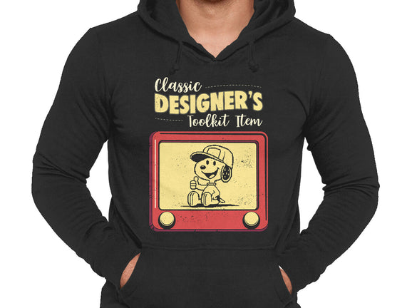 Classic Designer's Toolkit