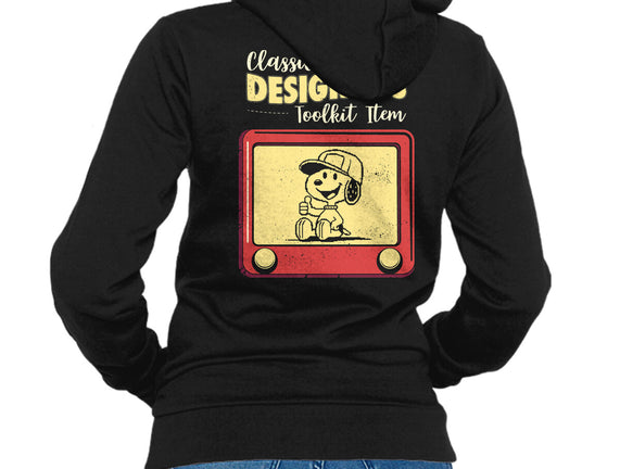 Classic Designer's Toolkit