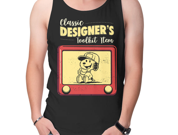 Classic Designer's Toolkit
