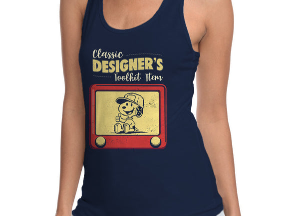 Classic Designer's Toolkit