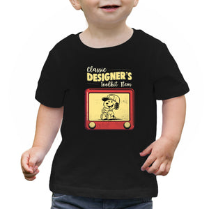 Classic Designer's Toolkit