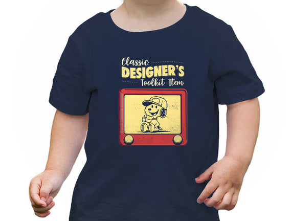 Classic Designer's Toolkit