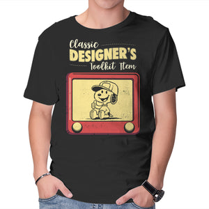 Classic Designer's Toolkit