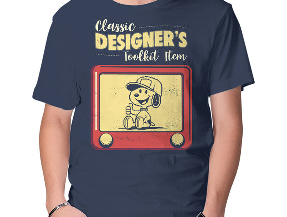 Classic Designer's Toolkit