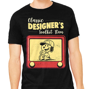 Classic Designer's Toolkit