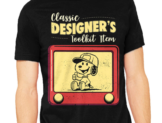 Classic Designer's Toolkit