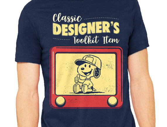 Classic Designer's Toolkit