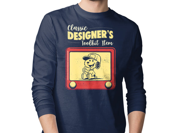 Classic Designer's Toolkit