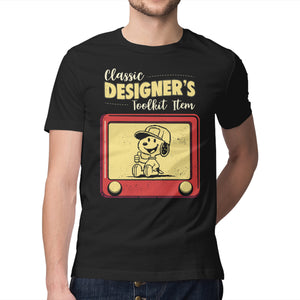 Classic Designer's Toolkit