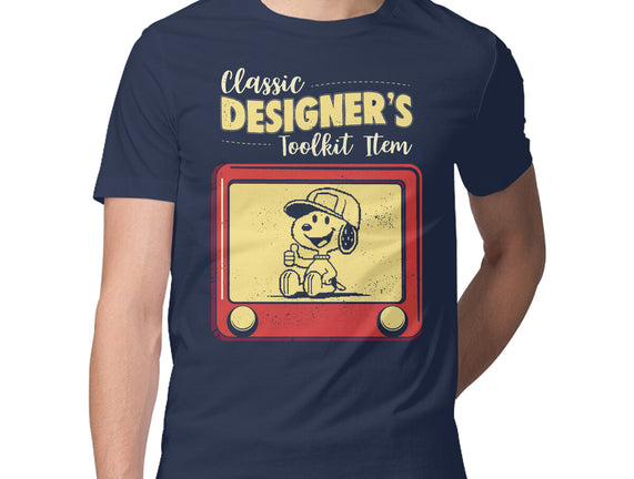Classic Designer's Toolkit