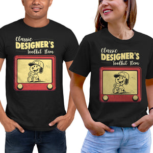 Classic Designer's Toolkit