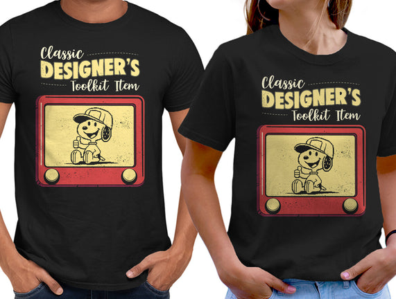 Classic Designer's Toolkit