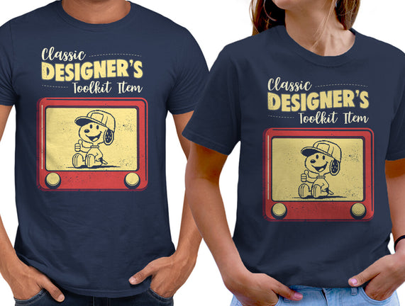 Classic Designer's Toolkit