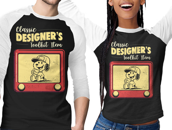 Classic Designer's Toolkit