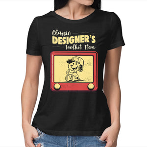 Classic Designer's Toolkit