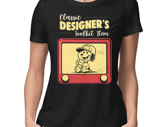 Classic Designer's Toolkit