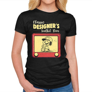 Classic Designer's Toolkit