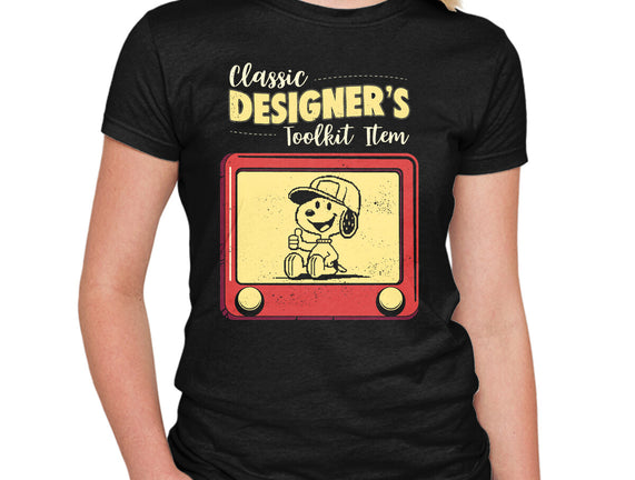 Classic Designer's Toolkit